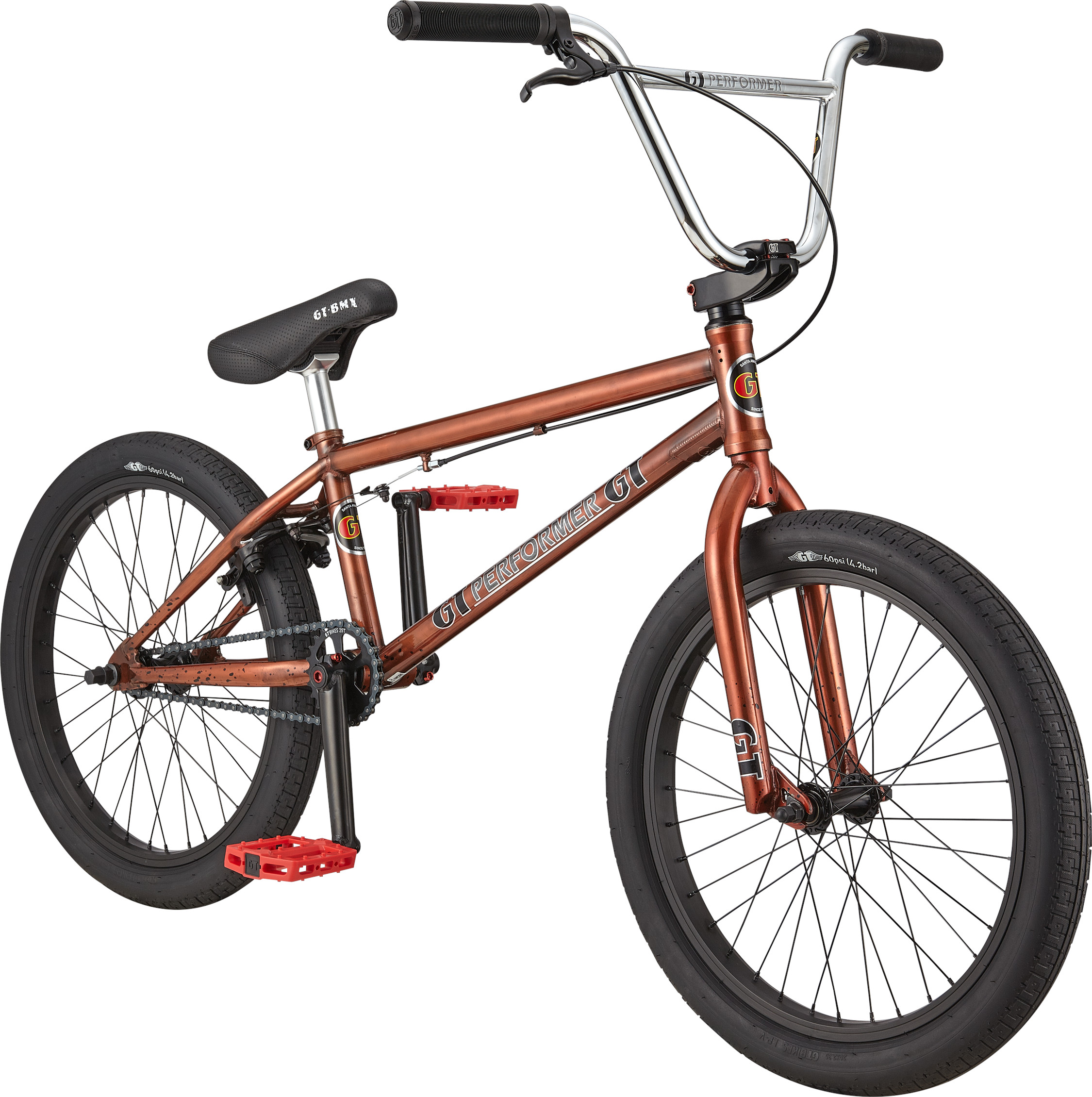 Gt freestyle bike best sale